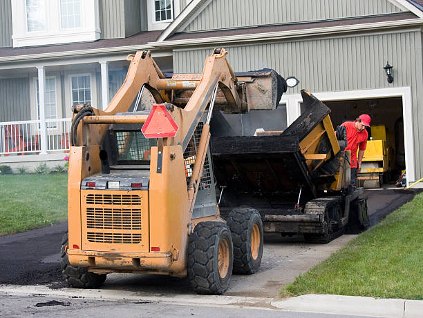 Commercial Driveway Pavers in Mcconnellsburg, PA