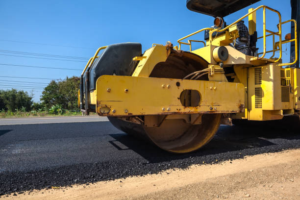 Reasons to Select Us for Your Driveway Paving Requirements in Mcconnellsburg, PA